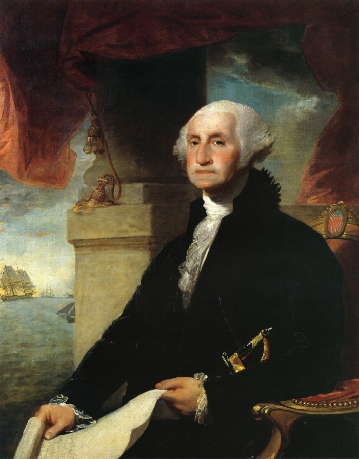 washington_george