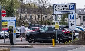 The Car Park as a Metaphor for the&nbsp;NHS